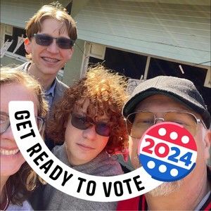 Meet your Posher, Cheryl